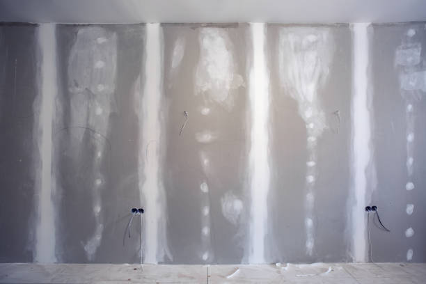 Drywall & Painting Services